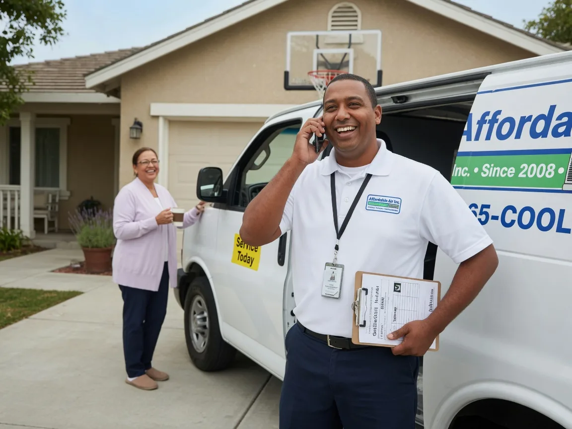 Central Ac Repair Norris, IL FAQs